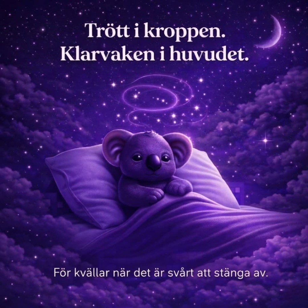 Koala Ritual Sleep Gummies 5